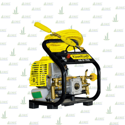 KisanKraft Portable Power (Petrol) KK-P-768