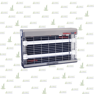 Chameleon 1x2 IP66 230V