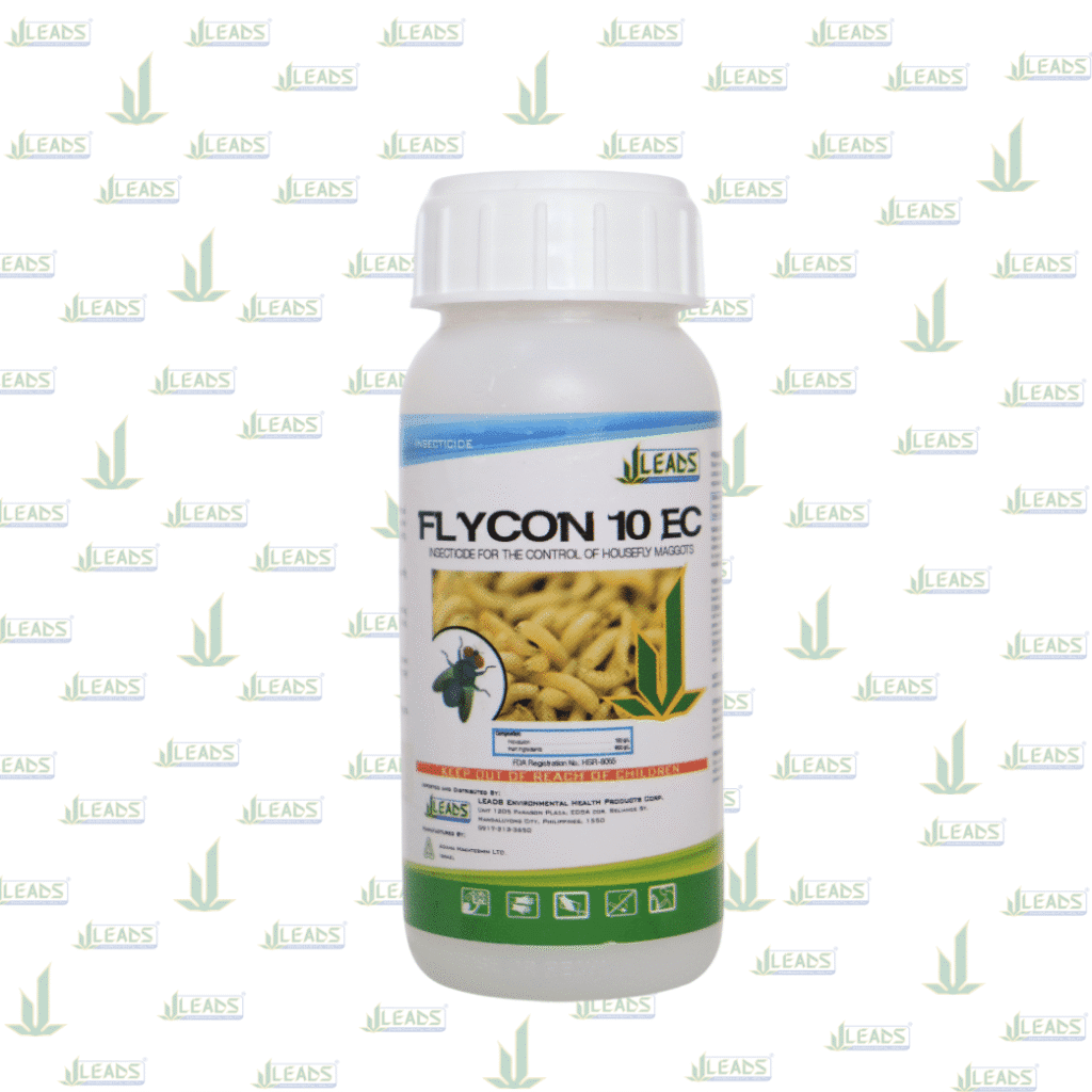 Flycon Flycon - Leads Environmetal Health