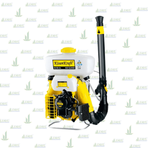 LEADS EH- KISAN KRAFT MIST BLOWER 12L KisanKraft Mist Blower 12L