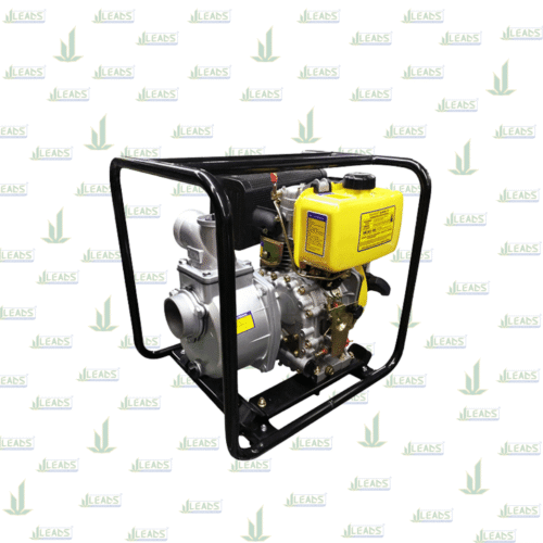KisanKraft Water Pump (Diesel) KK-WPDV-178