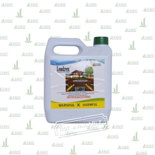 LEADS EH LEADREX 1Gal Leadrex Gallon