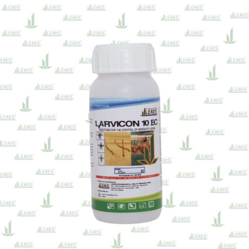 Larvicon