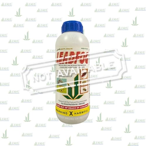 Leadfog 1L