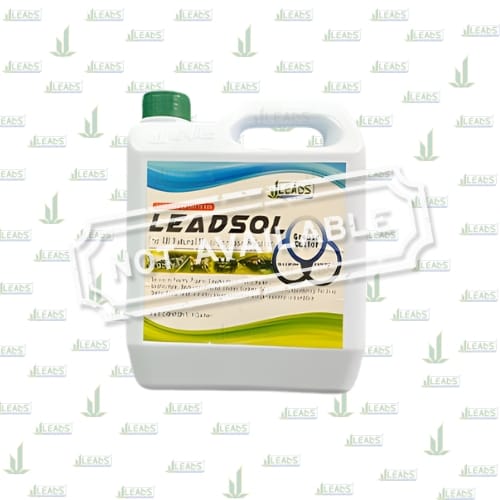 Leadsol Disinfectant