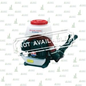 Maruyama MD 180DX Mist Blower