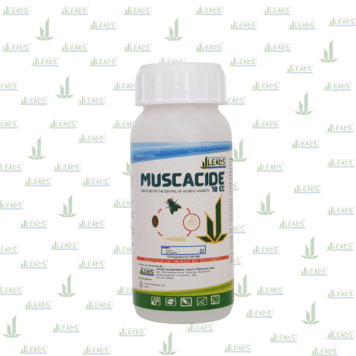 Muscacide