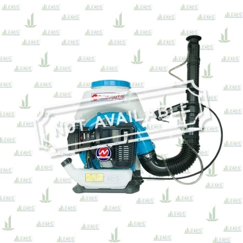 LEADS EH - Nimamoto Precision Atomizer Nimamoto Precision Atomizer