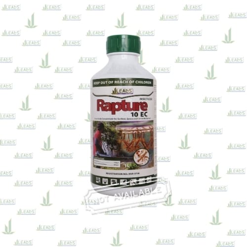 Rapture 10 EC