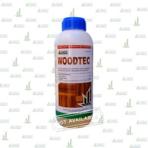 Woodtec 2.5 EC