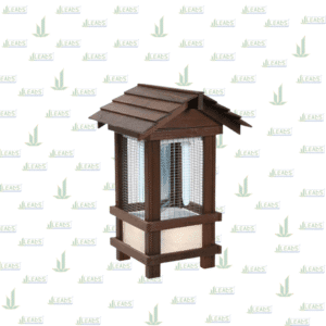 LEADS EH_ILT_Insect Light Trap_Leads EH - Bali Style Lantern -1 GPL Bali Lantern Outdoor ILT