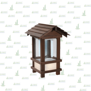 Bali Lantern Outdoor ILT