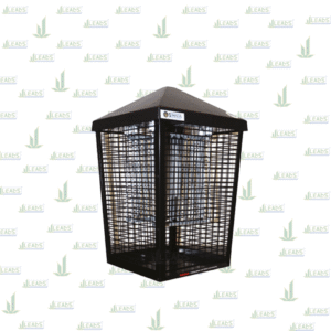 Bug Zapper Lantern L40