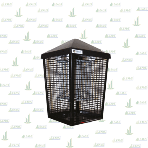 Bug Zapper Lantern L40