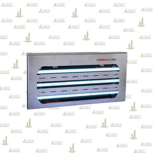 Chameleon Vega Stainless Steel