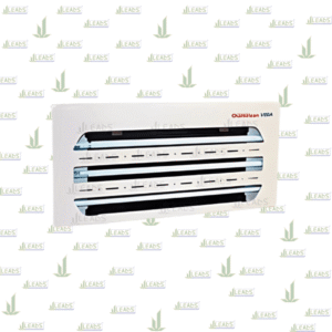 Chameleon Vega White