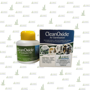 Clean Oxide Gel