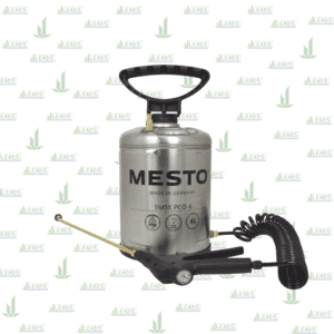 MESTO Inox PCO 4L