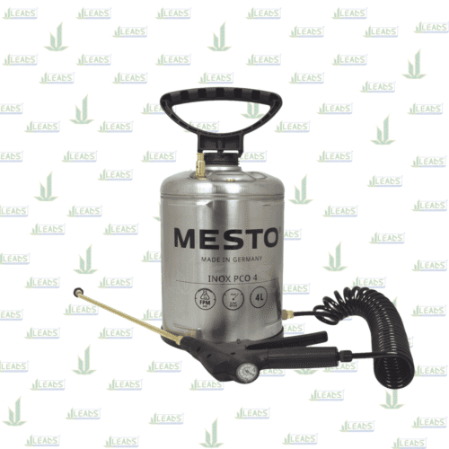 Leads EH - MESTO Inox PCO 4L MESTO Inox PCO 4L