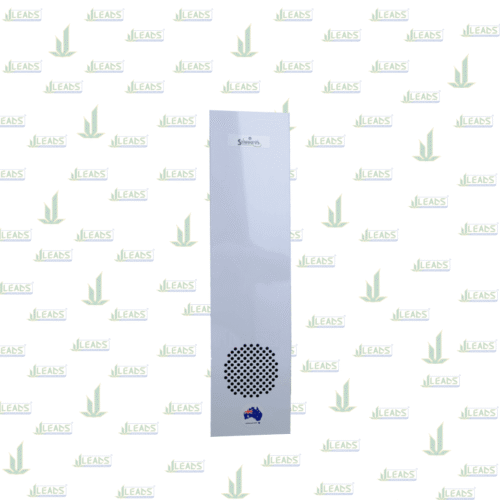 Oda Rid Bacterial Unit with Fan