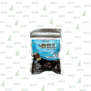 Leads EH - RNM (Peanut) RNM (Peanut Butter)