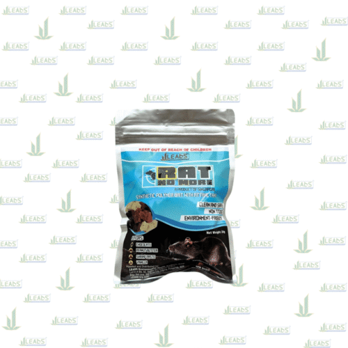 Leads EH - RNM (Peanut) RNM (Peanut Butter)