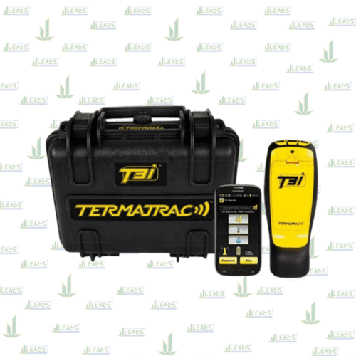 Leads EH - Termatrac T3i-1 Termatract T3i
