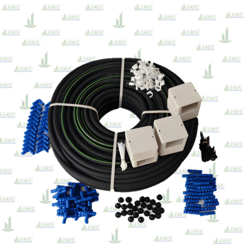 TermiPore Full Kit 17.5 mm