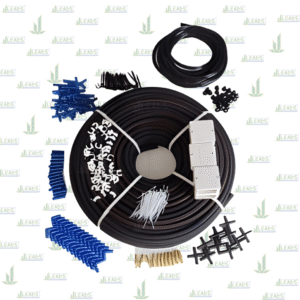 Leads EH - TermiPore Full Kit 19mm TermiPore Full Kit 19.5mm