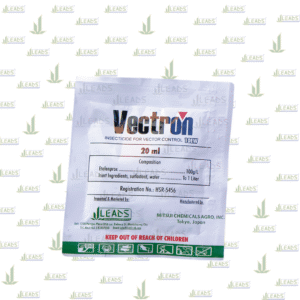 Vectron 10 EW Refill