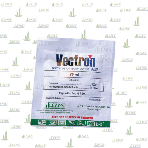 Vectron 10 EW Refill