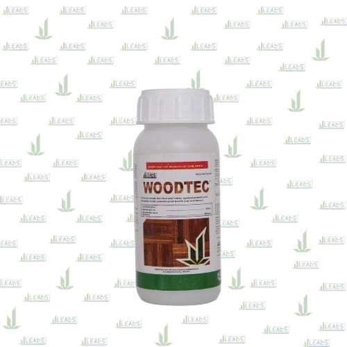 Woodtec 100mL