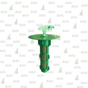 PL Termite Stop Green Inground Bait Station Set Termite In Ground Bait Station