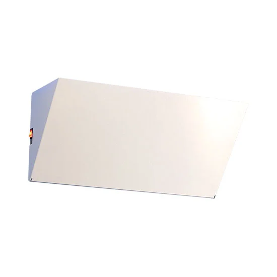 59 Chameleon Uplight MK3 White