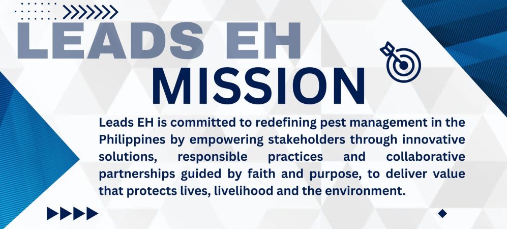 LEADS EH-MISSION