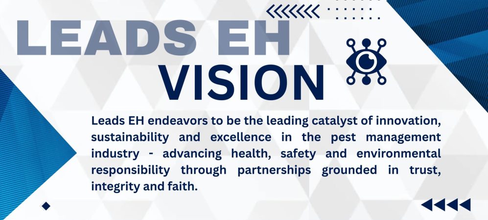 LEADS EH-VISION