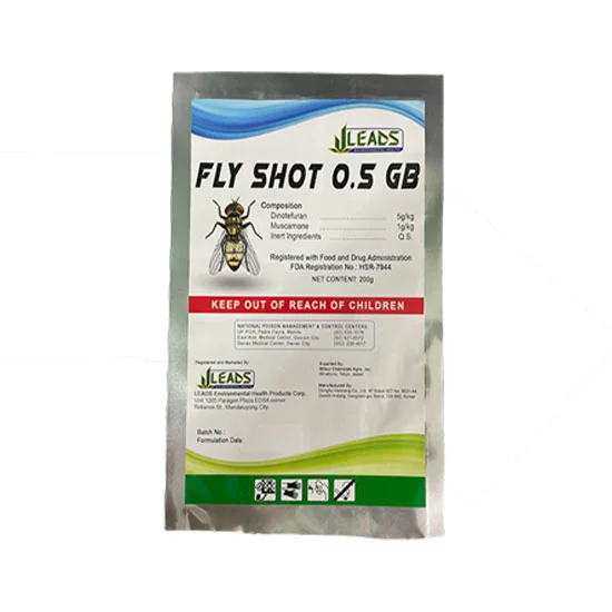 Flyshot 0.5 GB